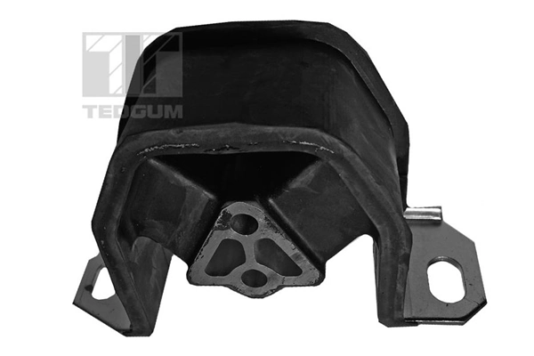 Mounting, manual transmission support