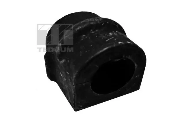 Mounting, stabiliser bar