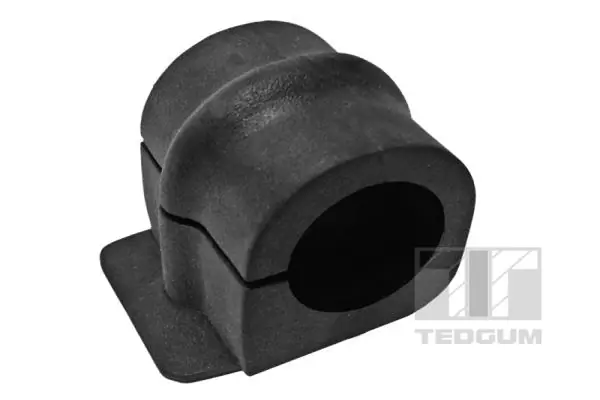 Mounting, stabiliser bar