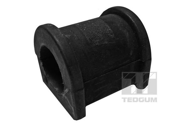 Mounting, stabiliser bar