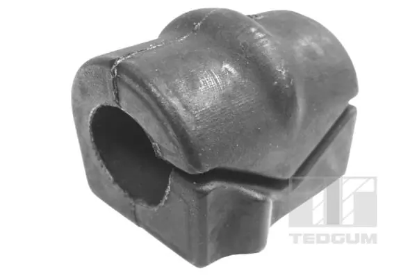 Mounting, stabiliser bar