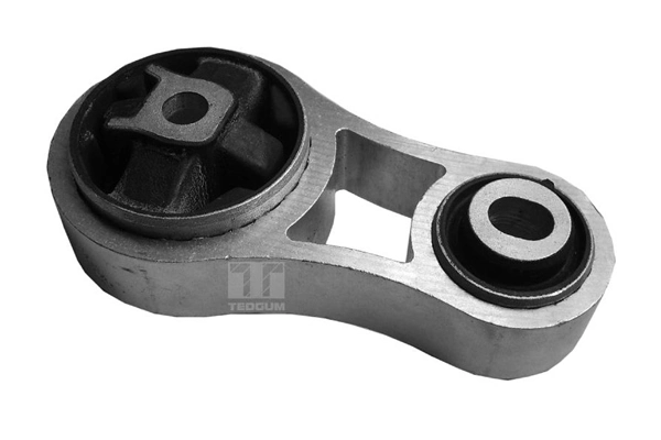 Mounting, engine