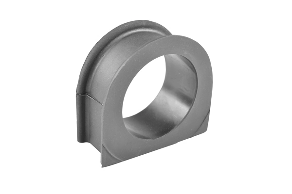 Mounting, steering gear