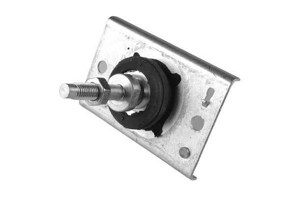 Mounting, manual transmission support