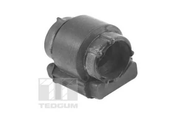 Mounting, stabiliser bar