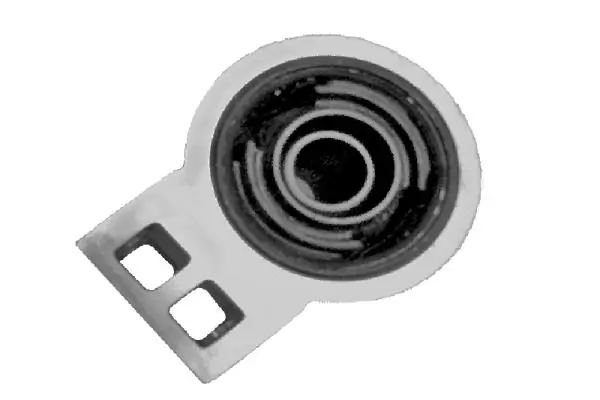 Mounting, control/trailing arm