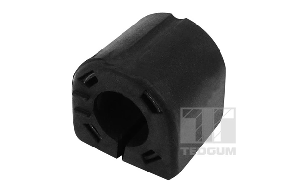 Mounting, stabiliser bar