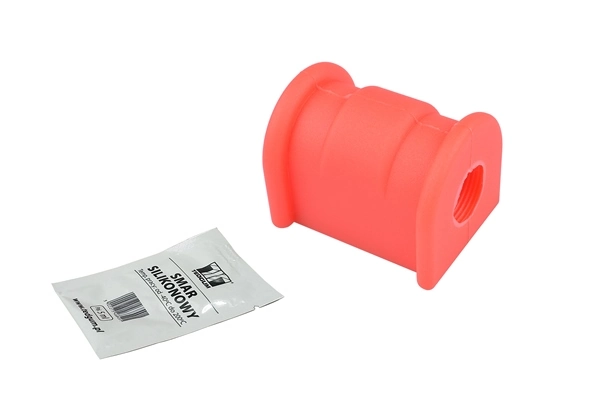 Mounting, stabiliser bar