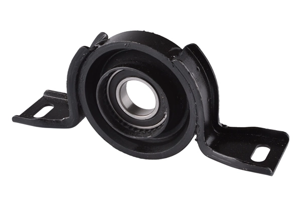 Suspension, propshaft
