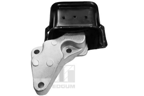 Mounting, engine