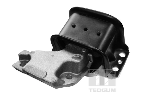 Mounting, engine