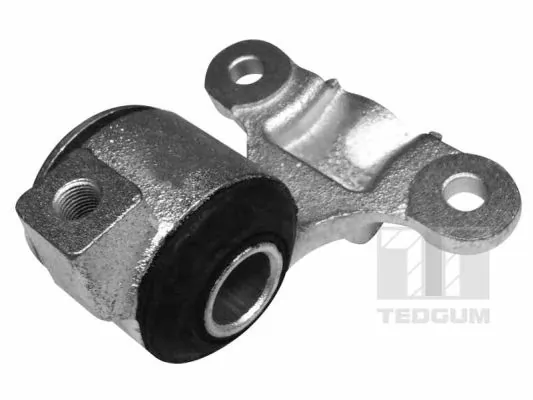 Mounting, control/trailing arm