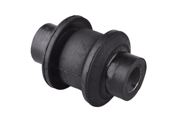 Mounting, shock absorber