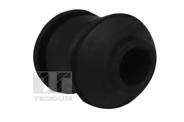 Mounting, shock absorber