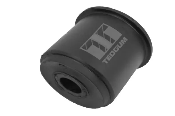 Bushing, axle beam