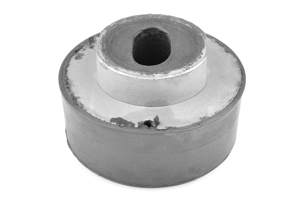 Bushing, axle beam