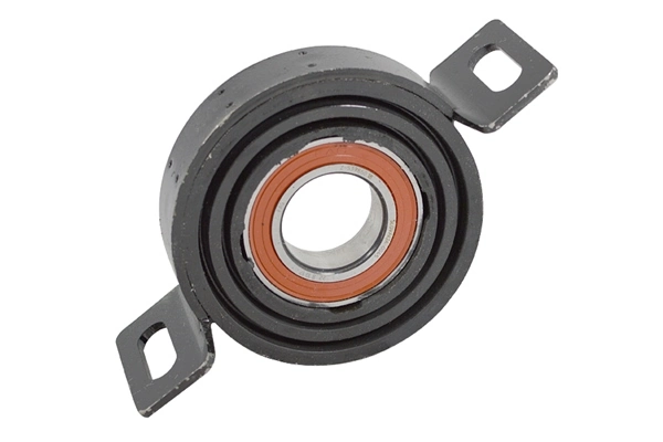 Suspension, propshaft