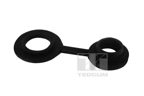 Bushing, axle beam