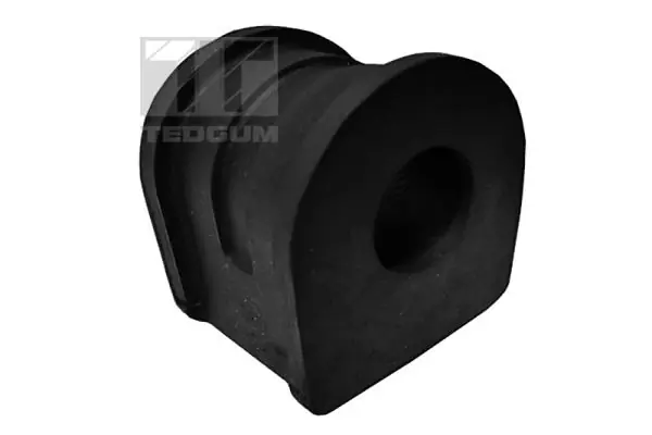Mounting, stabiliser bar