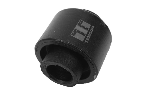 Mounting, shock absorber