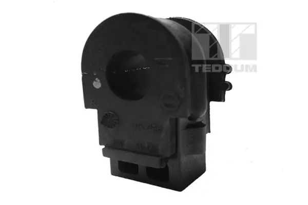 Mounting, stabiliser bar