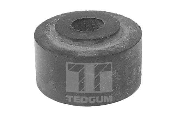 Mounting, stabiliser bar