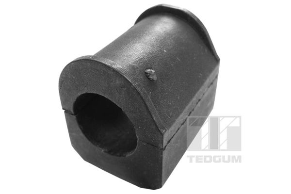 Mounting, stabiliser bar