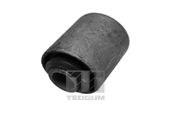 Mounting, control/trailing arm