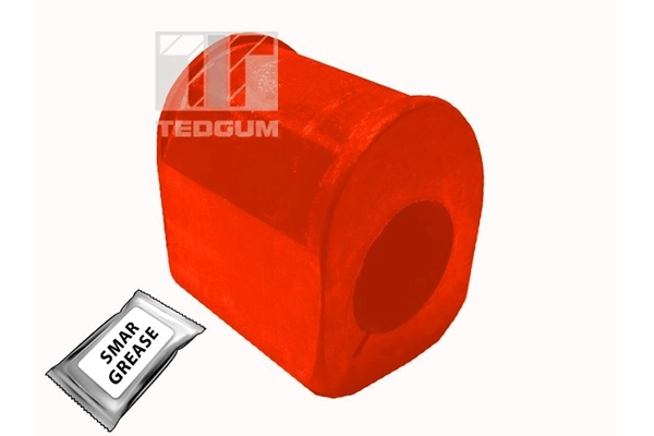 Mounting, stabiliser bar