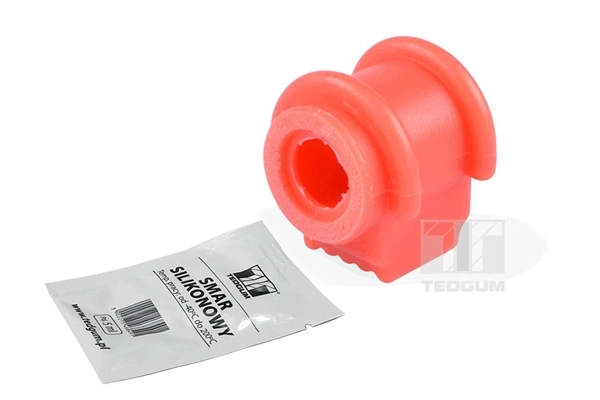 Mounting, stabiliser bar