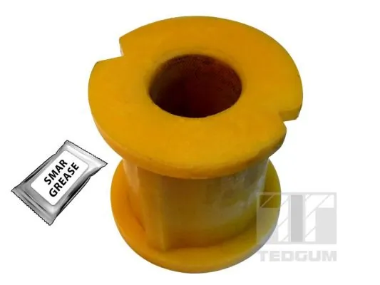 Mounting, stabiliser bar