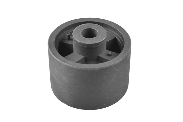Mounting, control/trailing arm