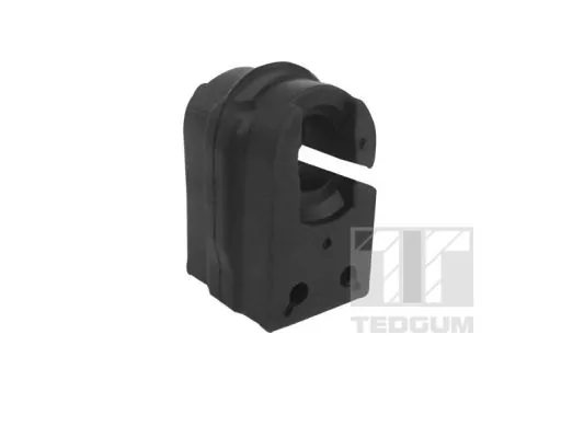 Mounting, stabiliser bar