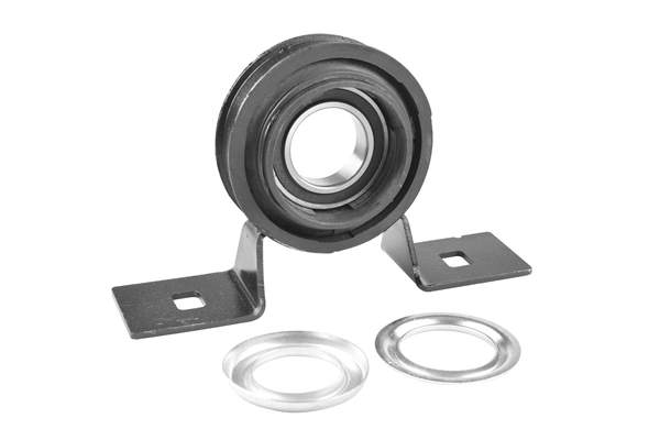 Suspension, propshaft