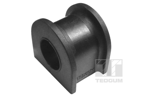 Mounting, stabiliser bar