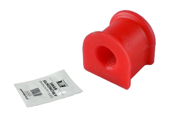 Mounting, stabiliser bar