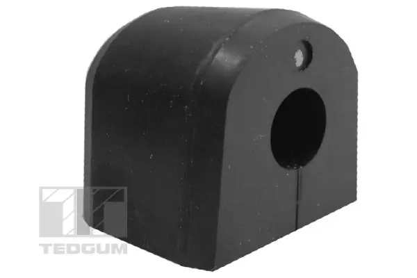 Mounting, stabiliser bar