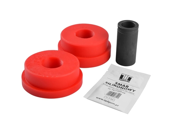 Bushing, axle beam