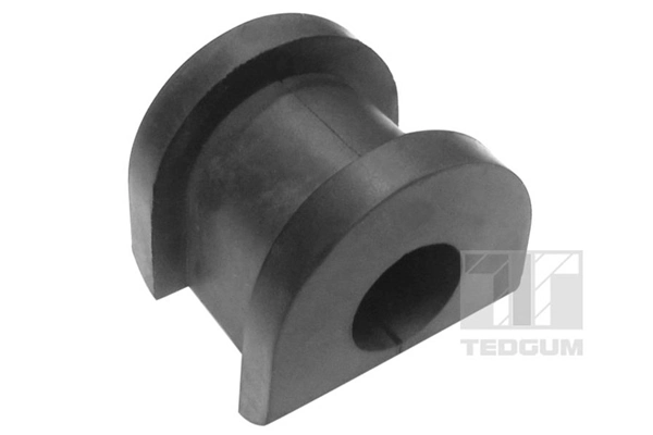Mounting, stabiliser bar