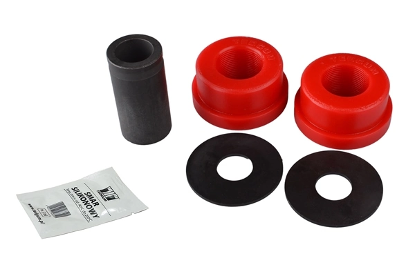 Mounting, control/trailing arm