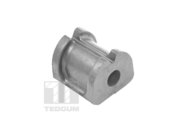 Mounting, stabiliser bar