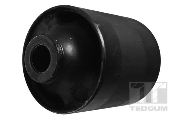 Mounting, control/trailing arm