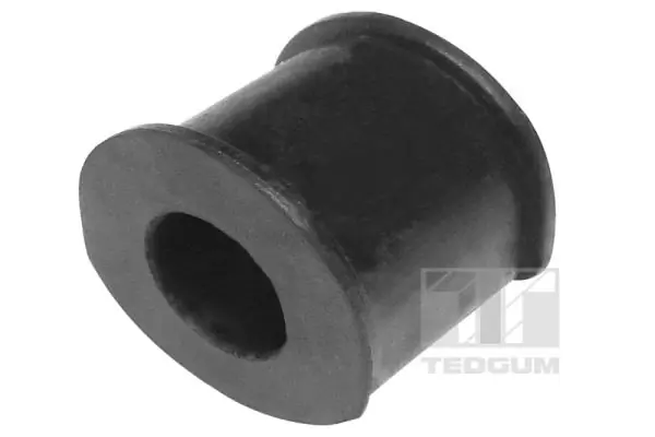Mounting, stabiliser bar