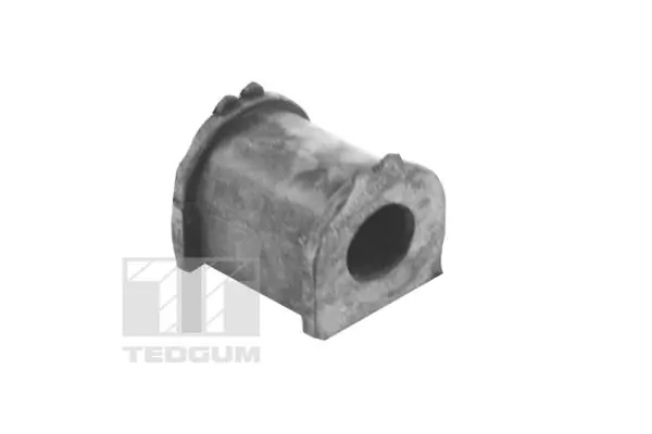 Mounting, stabiliser bar