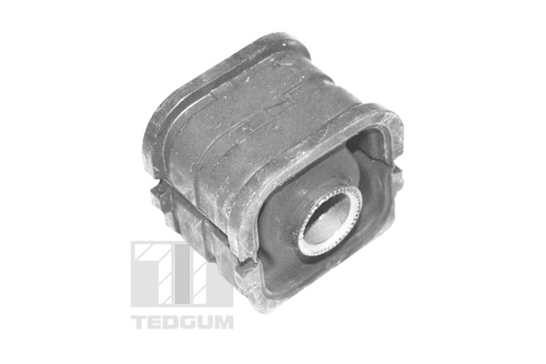 Mounting, control/trailing arm