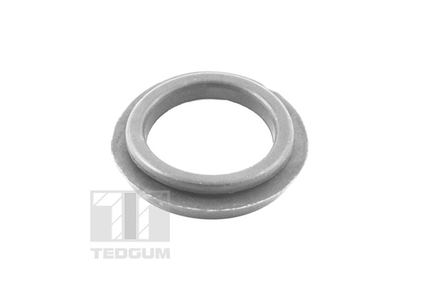 Seal, suspension strut support mount