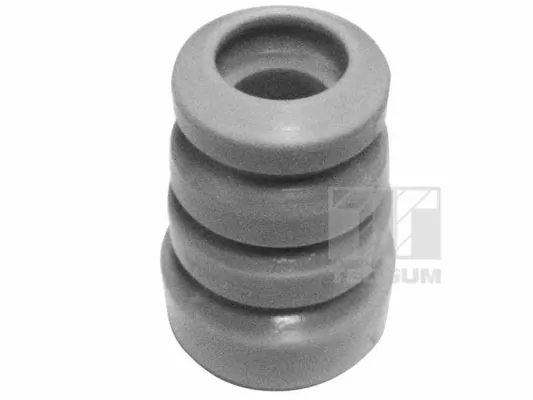 Rubber Buffer, suspension