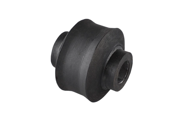 Mounting, shock absorber