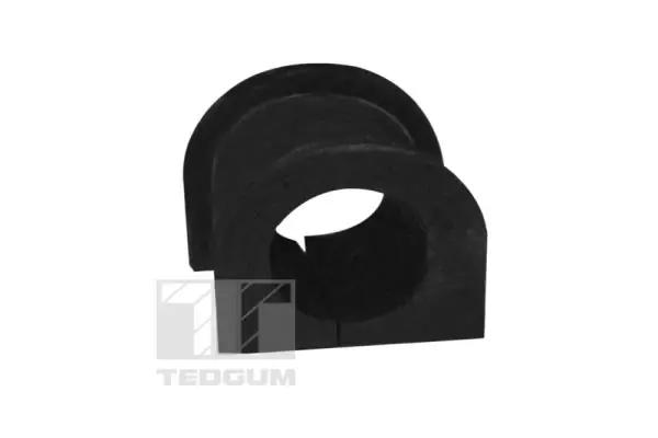 Mounting, stabiliser bar