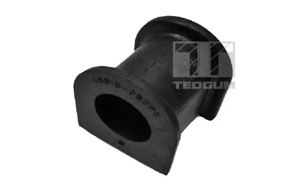 Mounting, stabiliser bar